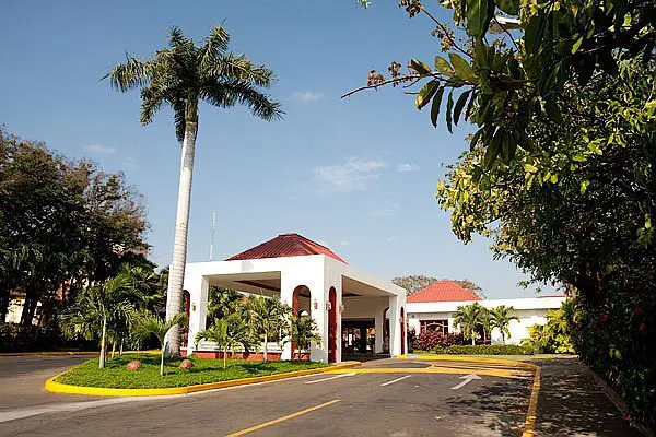 Hotel Camino Real