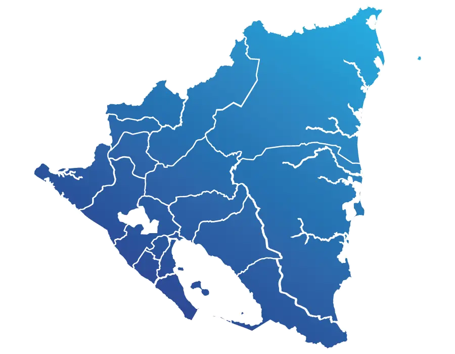 nicaragua-map